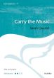 Quartel Carry the Music SSA and Piano Vocal score