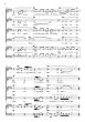 Three Prayers of Jane Austen SATB