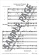 Soler Laudate Pueri, Dominum for SATB and Bc