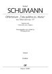 Tota pulchra es, Maria - Full Score with Two Parts (Soprano Solo with Cello and Organ) (Offertory from the Missa sacra op. 147 - 1852)