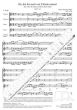 Bach Kantate BWV 164 Ihr, die ihr euch von Christo nennet Partitur (dt./engl.) (Frieder Rempp)