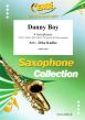 Traditional Danny Boy for Saxophone Quartet Piano / Guitar, Bass Guitar, Percussion & Drums optional Score and Parts (Arranged by Jirka Kadlec)