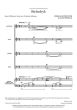 Whitbourn Shchedryk SATB and Piano (or Organ)