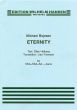 Bojesen Eternity for Women's Choir SSA and Piano