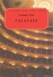 Verdi Falstaff Vocal Score (engl./it.)