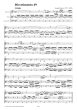 Haydn 24 Divertimenti a tre (Hob.XI:49 - 72) (Barytone[Viola da Gamba/Violine]-Viola- Violoncello) (Score) (edited by G.von Zadow) (Band 3 des Haydns-Verzeichnisses)