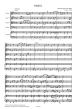 Biber Mensa Sonora for 1 Violin, 2 Violas (or 2. Violin and Viola da gamba) & Bc (Score and Parts) (Partitas 1 and 2)