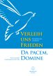 Verleih uns Frieden / Da pacem, Domine - Ökumenisches Chorbuch