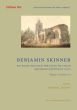 Skinner 6 Solos (Sonatas) Vol. 2 No. 4 - 6 Flute or Violin and Bc (edited by Michael Talbot)