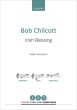 Chilcott Irish Blessing SABar and Piano