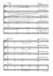 Lauridsen O Magnum Mysterium SATB