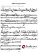 Strawinsky Difficult Passages for Bassoon (edited by Frank A. Morelli)