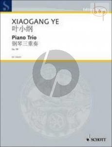 Trio Op.59