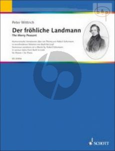 Der Frohliche Landmann