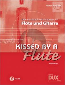 Kissed by a Flute