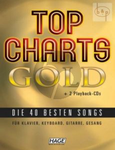 Top Charts Gold