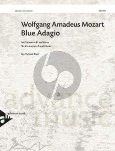 Blue Adagio