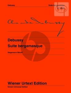 Suite Bergamasque