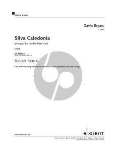 Silva Caledonia