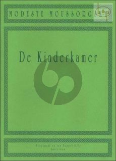 De Kinderkamer