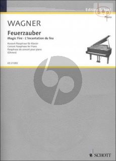 Feuerzauber