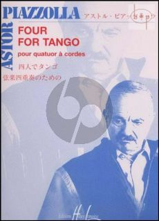 Four for Tango