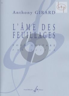 l'Ame des Feuillages