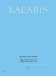 Kalabis 3 Pieces op.35 flute alone