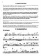 Mintzer 14 Blues & Funk Etudes for Bb Instruments (Bk-Cd)