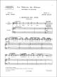 Caplet Miroir de Jesus Chant (voix principale) et Piano (Mysteres du Rosaire)