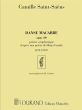 Saint Saens Danse Macabre Op.40 for Piano Solo (Transcribed by H. Cramer)