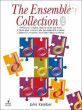 Kember The Ensemble Collection Vol. 2 2 Vi.-Va. [Vc.] and Piano (6 Pieces) (Score/Parts)
