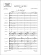 Debussy Petite Suite pour Orchestre Part. de Poche