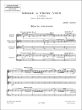 Caplet Messe a 3 voix chant-piano