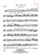 Dinicu Hora Staccato for Violin and Piano (arr. Jascha Heifetz)