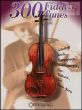 300 Fiddle Tunes