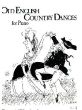 Whitehead Old English Country Dances Piano solo