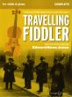 Huws Jones Traveling Fiddler for Violin-Piano with opt. easy Violin and Guitar
