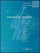 Unbeaten Tracks for Alto Saxophone and Piano (edited by Andy Hampton) (grade 4 - 7)