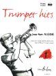 Allerme Trumpet Hits Vol. 1 Trompette et Piano (Bk-Cd)