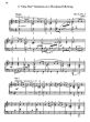 Kabalevsky Complete Variations Op. 40-51-87 for Piano