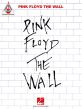 Pink Floyd The Wall Guitar Recorded Versions (with tab.)