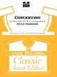 Concertino flute-band (Arranged by Clayton Wilson )