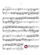 Bach 15 2 Part Inventions BWV 772-786 for 2 equal Saxophones (arr. Trent Kynaston)