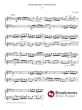 Bach 15 2 Part Inventions BWV 772-786 for 2 equal Saxophones (arr. Trent Kynaston)