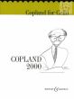 Copland for Cello