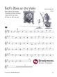 Dezaire More Violin Fun (Book with Audio online) (15 Easy Violin Pieces for the Second Year)