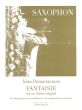 Demersseman Fantasie sur un Theme Original Alto Sax.-Piano (Roth)