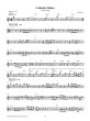 Snidero Easy Jazz Conception Clarinet Book with Audio Online (15 Solo Etuden for Jazz Phrasing, Interpretation, Improvisation)