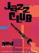 Bennett Jazz Club for Clarinet (Bk-Cd) (Grade 1 - 2)